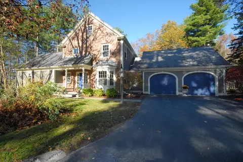96 Forest Ridge Rd #96, Concord, MA 01742