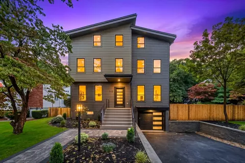 115 Winchester Rd, Arlington, MA 02474