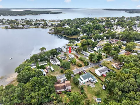 View/Area - 24 Broadmarsh Ave, Wareham, MA 02571 photo 3 of 6