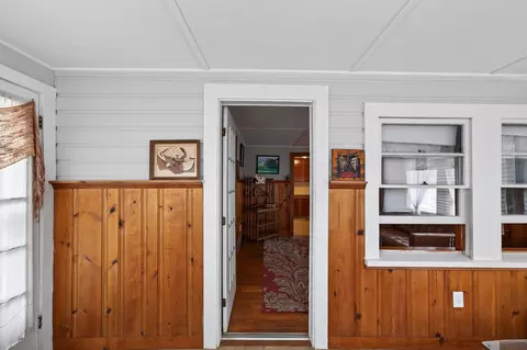 Entry Way - 24 Broadmarsh Ave, Wareham, MA 02571 photo 3 of 4