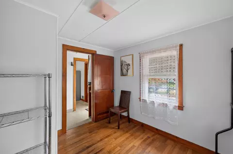 Bedroom - 24 Broadmarsh Ave, Wareham, MA 02571 photo 5 of 7