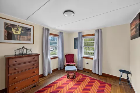 Bedroom - 24 Broadmarsh Ave, Wareham, MA 02571 photo 2 of 7