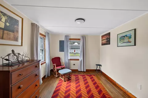 Bedroom - 24 Broadmarsh Ave, Wareham, MA 02571 photo 1 of 7