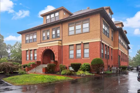110 South Ave #2, Whitman, MA 02382