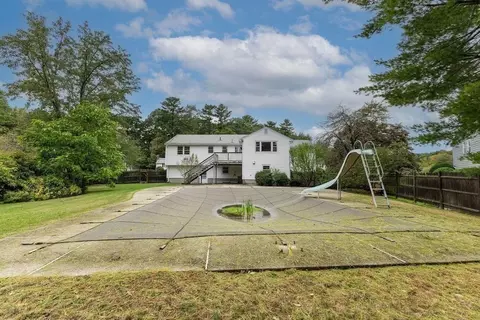 Exterior - 15 Casey, Canton, MA 02021 photo 8 of 9