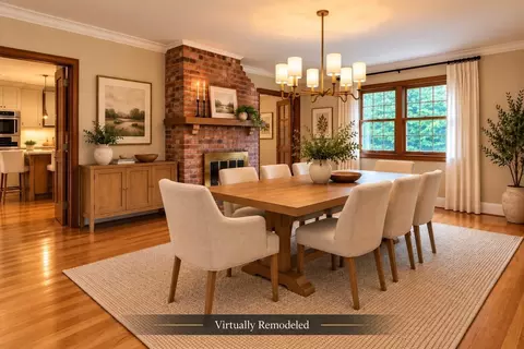 Dining - 15 Casey, Canton, MA 02021 photo 1 of 1