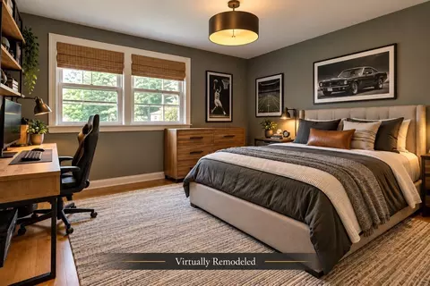 Bedroom - 15 Casey, Canton, MA 02021 photo 5 of 7