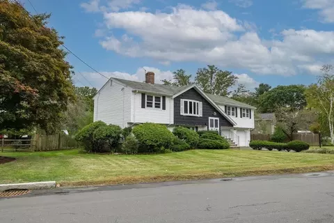 Exterior - 15 Casey, Canton, MA 02021 photo 3 of 9