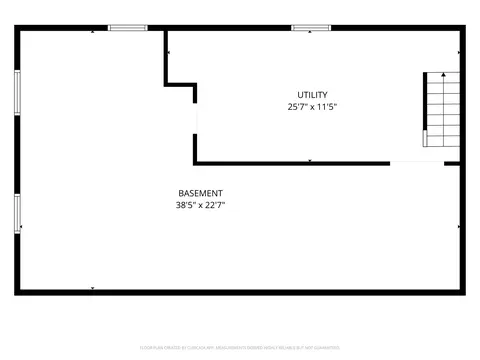Floorplan - 202 Glenoak Dr, Springfield, MA 01129 photo 1 of 3