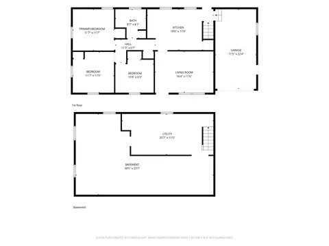 Floorplan - 202 Glenoak Dr, Springfield, MA 01129 photo 3 of 3