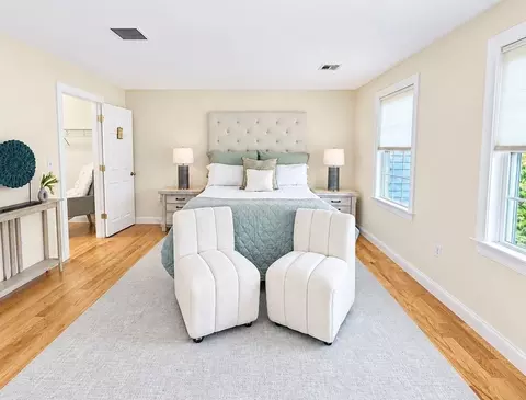 45 Meetinghouse Rd #45, Norfolk, MA 02056