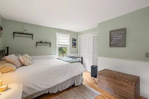 Bedroom - 5 Old Fields Rd, Sandwich, MA 02563 photo 3 of 4