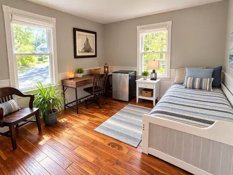 Bedroom - 5 Old Fields Rd, Sandwich, MA 02563 photo 4 of 4