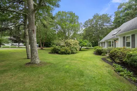 Exterior - 5 Old Fields Rd, Sandwich, MA 02563 photo 2 of 6