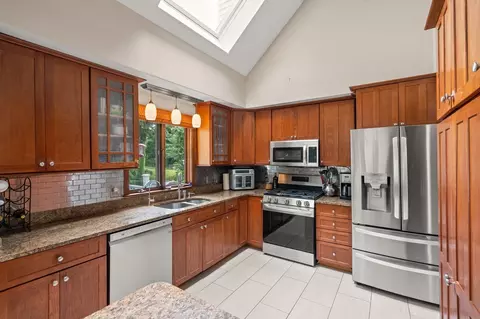 Kitchen - 5 Old Fields Rd, Sandwich, MA 02563 photo 2 of 3
