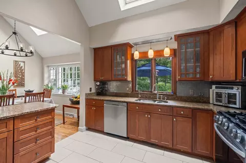 Kitchen - 5 Old Fields Rd, Sandwich, MA 02563 photo 3 of 3