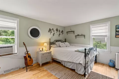 Bedroom - 5 Old Fields Rd, Sandwich, MA 02563 photo 2 of 4