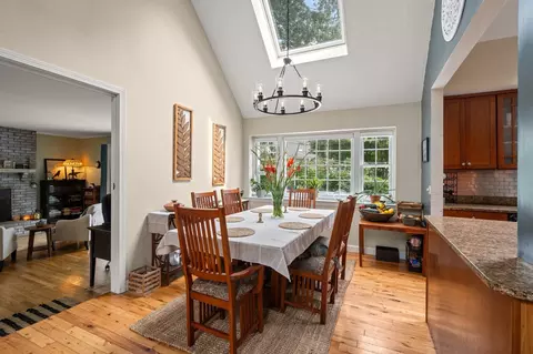 Dining - 5 Old Fields Rd, Sandwich, MA 02563 photo 1 of 3