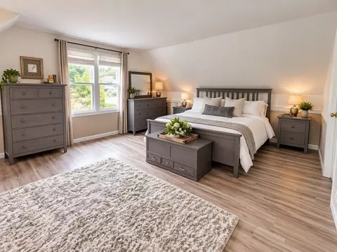 Bedroom - 5 Old Fields Rd, Sandwich, MA 02563 photo 1 of 4