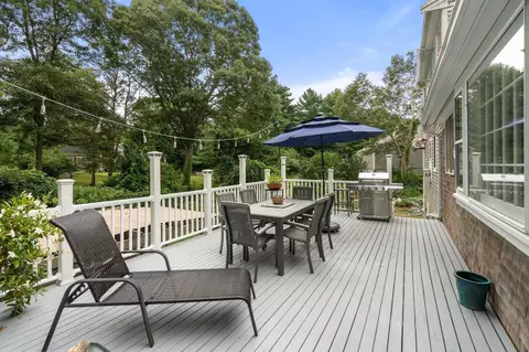 Exterior - 5 Old Fields Rd, Sandwich, MA 02563 photo 3 of 6