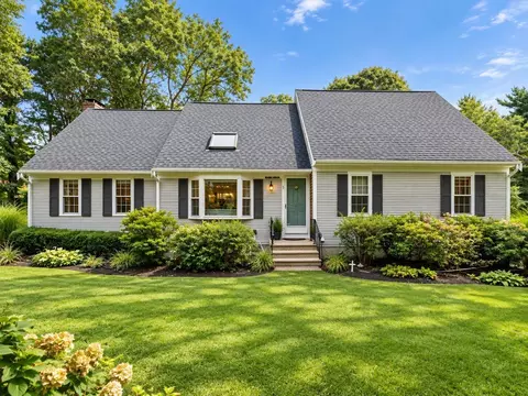 Exterior - 5 Old Fields Rd, Sandwich, MA 02563 photo 6 of 6