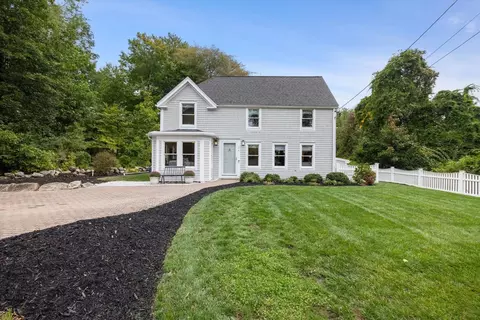 154 Clapp Rd, Scituate, MA 02066