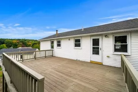 Exterior - 8 Timrod Dr, Worcester, MA 01603 photo 6 of 8
