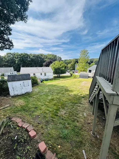 Exterior - 8 Timrod Dr, Worcester, MA 01603 photo 5 of 8