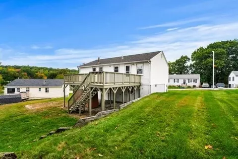 Exterior - 8 Timrod Dr, Worcester, MA 01603 photo 8 of 8
