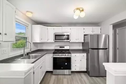 Kitchen - 8 Timrod Dr, Worcester, MA 01603 photo 1 of 2