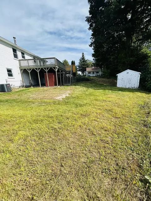Exterior - 8 Timrod Dr, Worcester, MA 01603 photo 3 of 8