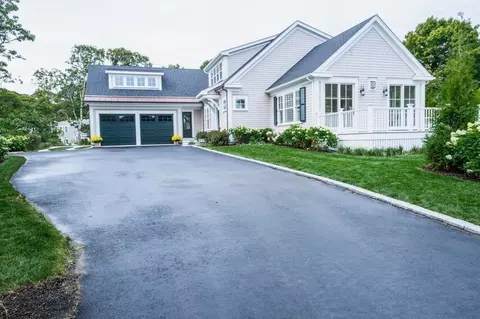 Exterior - 35 Crows Pond Rd, Chatham, MA 02633 photo 9 of 9