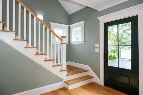 Entry Way - 35 Crows Pond Rd, Chatham, MA 02633 photo 1 of 3