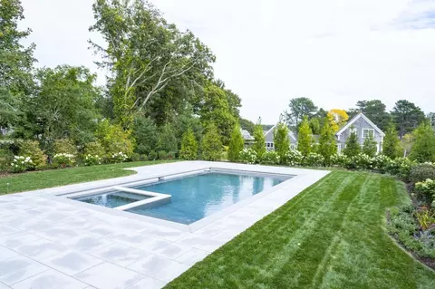 Exterior - 35 Crows Pond Rd, Chatham, MA 02633 photo 7 of 9