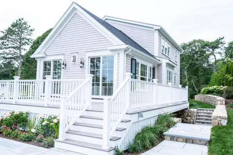 Exterior - 35 Crows Pond Rd, Chatham, MA 02633 photo 5 of 9