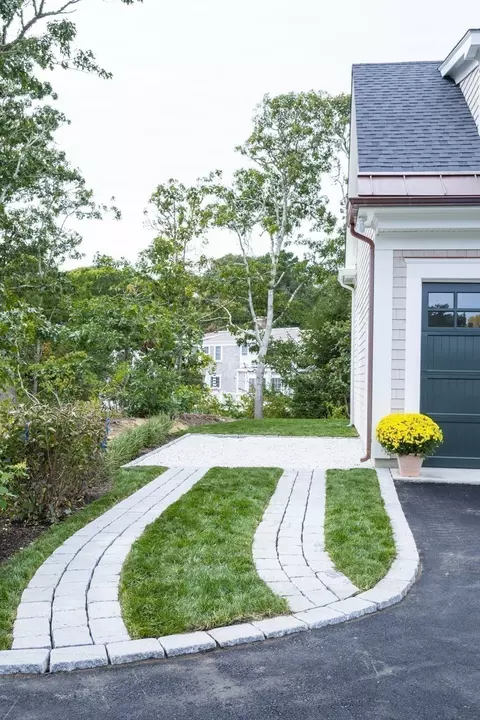 Exterior - 35 Crows Pond Rd, Chatham, MA 02633 photo 8 of 9