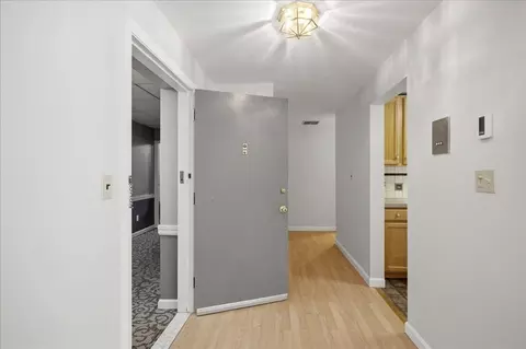 Entry Way - 1208 Greendale Ave #211, Needham, MA 02492 photo 4 of 5