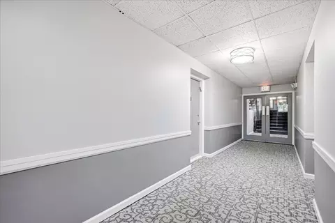 Entry Way - 1208 Greendale Ave #211, Needham, MA 02492 photo 3 of 5