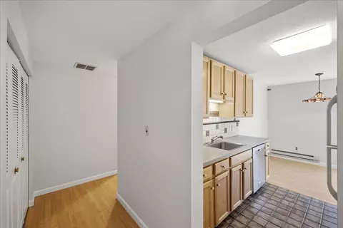 Entry Way - 1208 Greendale Ave #211, Needham, MA 02492 photo 5 of 5