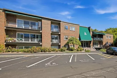 Exterior - 1208 Greendale Ave #211, Needham, MA 02492 photo 1 of 3