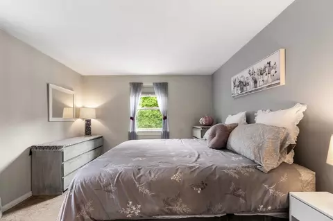 Bedroom - 241 Main St #C7, Reading, MA 01867 photo 1 of 2