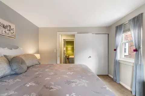 Bedroom - 241 Main St #C7, Reading, MA 01867 photo 2 of 2
