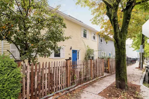 235 Cardinal Medeiros Ave, Cambridge, MA 02141