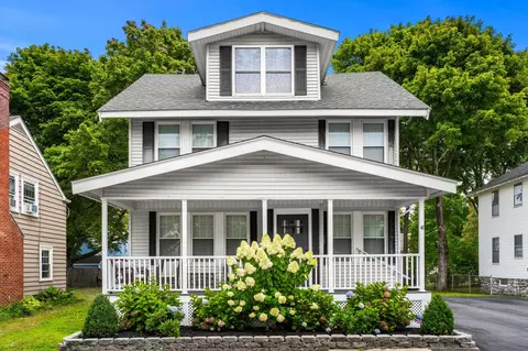 46 Lamoille Ave, Haverhill, MA 01835