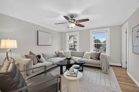 34 Almont St #2, Medford, MA 02155