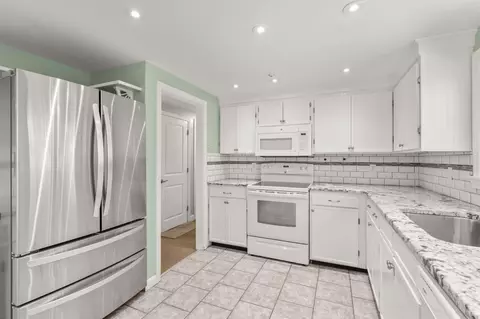 Kitchen - 46 Wayne Rd, Bourne, MA 02532 photo 2 of 4