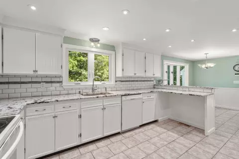 Kitchen - 46 Wayne Rd, Bourne, MA 02532 photo 4 of 4