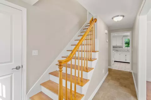 Entry Way - 46 Wayne Rd, Bourne, MA 02532 photo 1 of 1