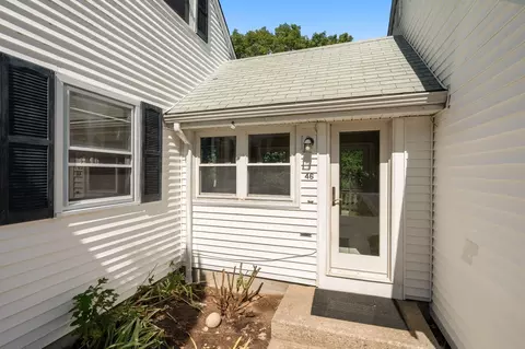 Exterior - 46 Wayne Rd, Bourne, MA 02532 photo 2 of 5