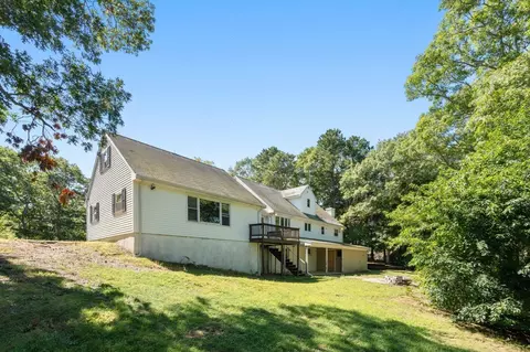 Exterior - 46 Wayne Rd, Bourne, MA 02532 photo 5 of 5
